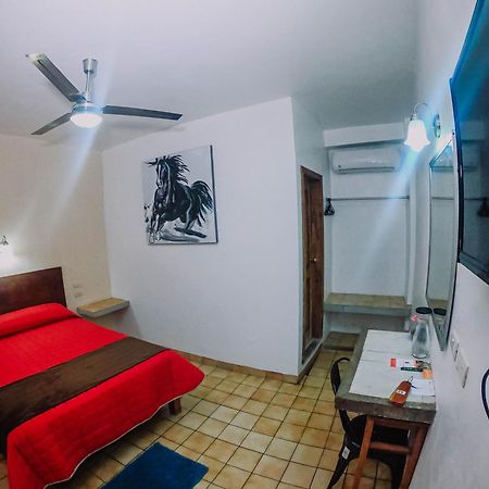 Hotel Cervantino Tapachula Kültér fotó
