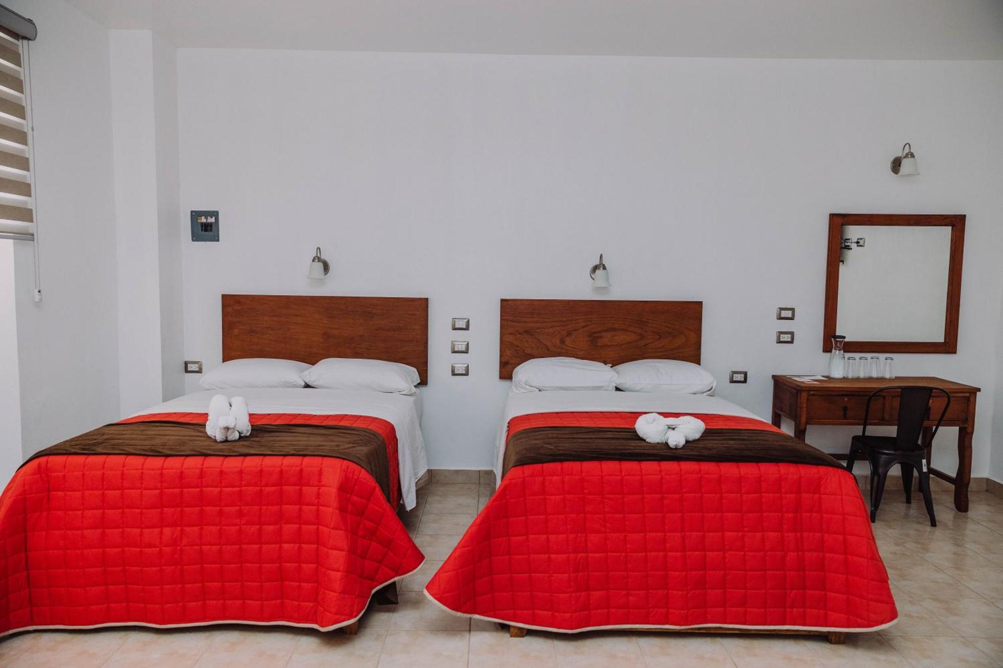 Hotel Cervantino Tapachula Kültér fotó