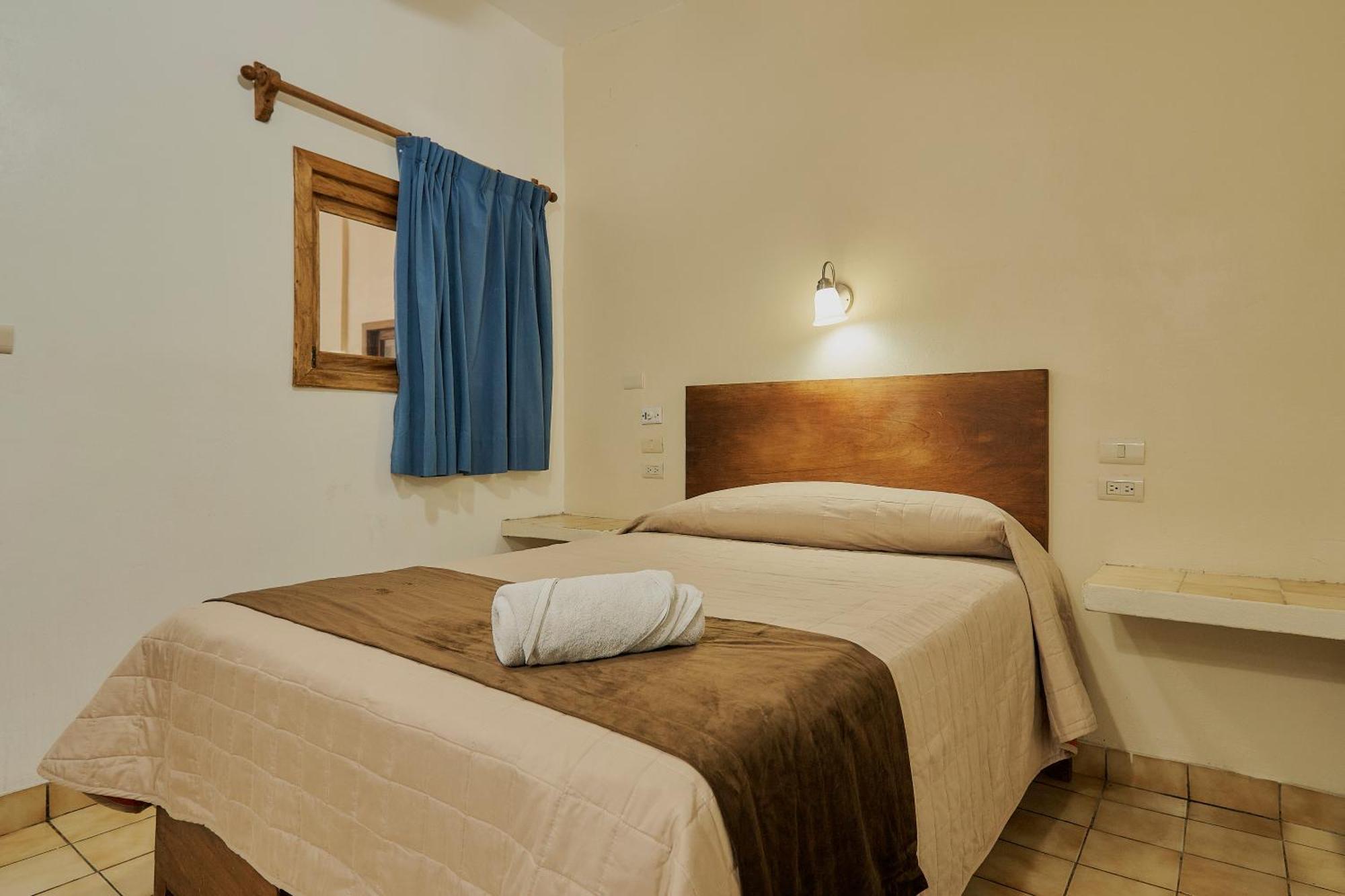 Hotel Cervantino Tapachula Kültér fotó