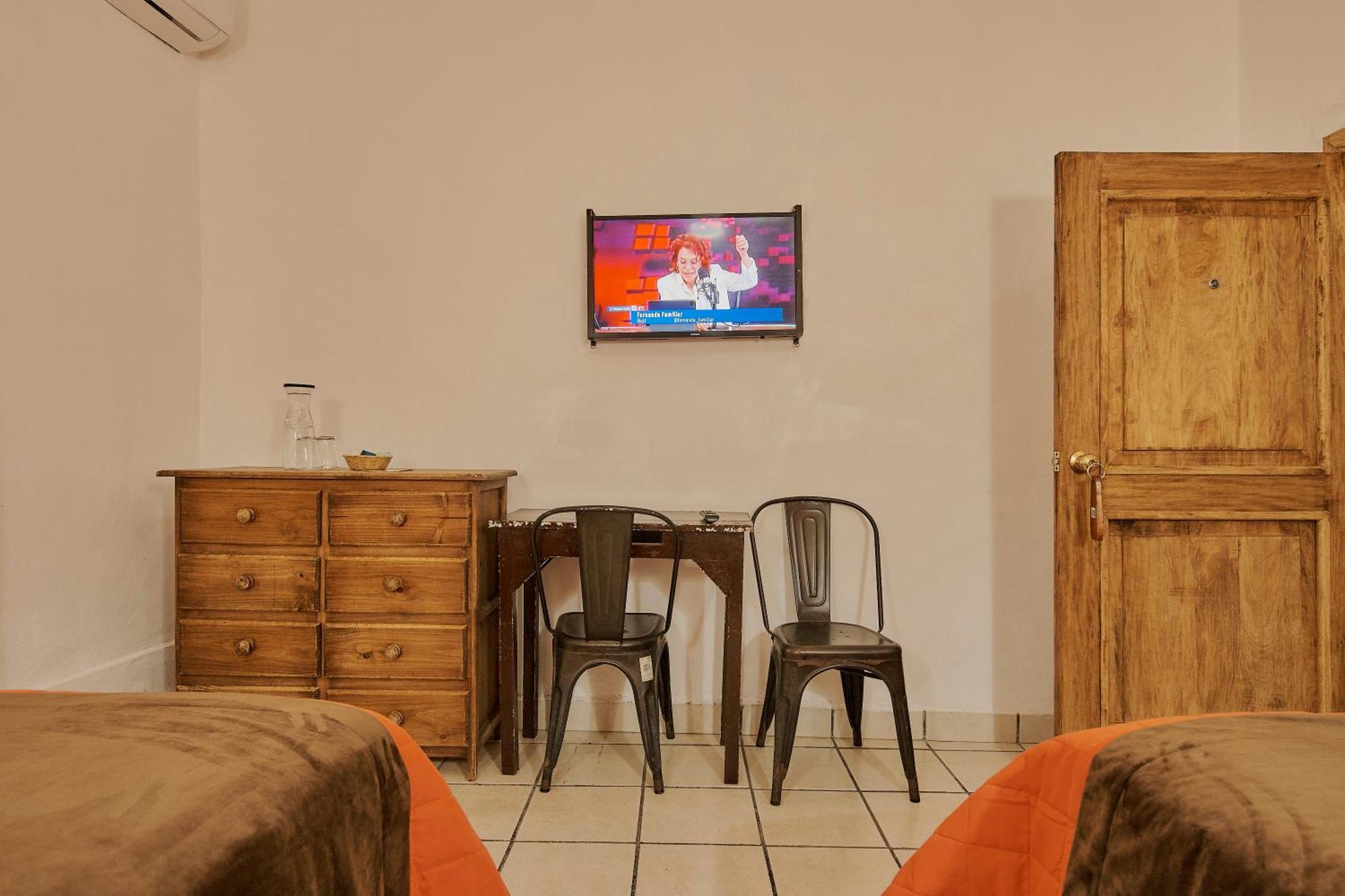 Hotel Cervantino Tapachula Kültér fotó