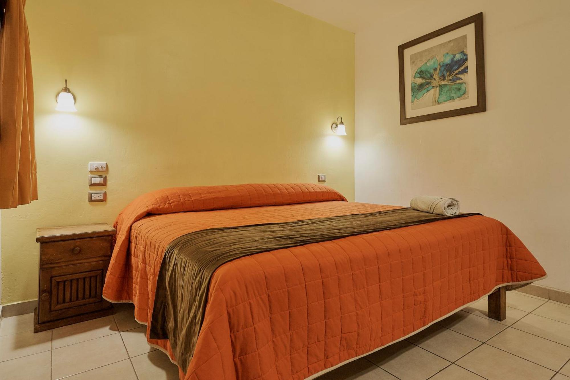 Hotel Cervantino Tapachula Kültér fotó