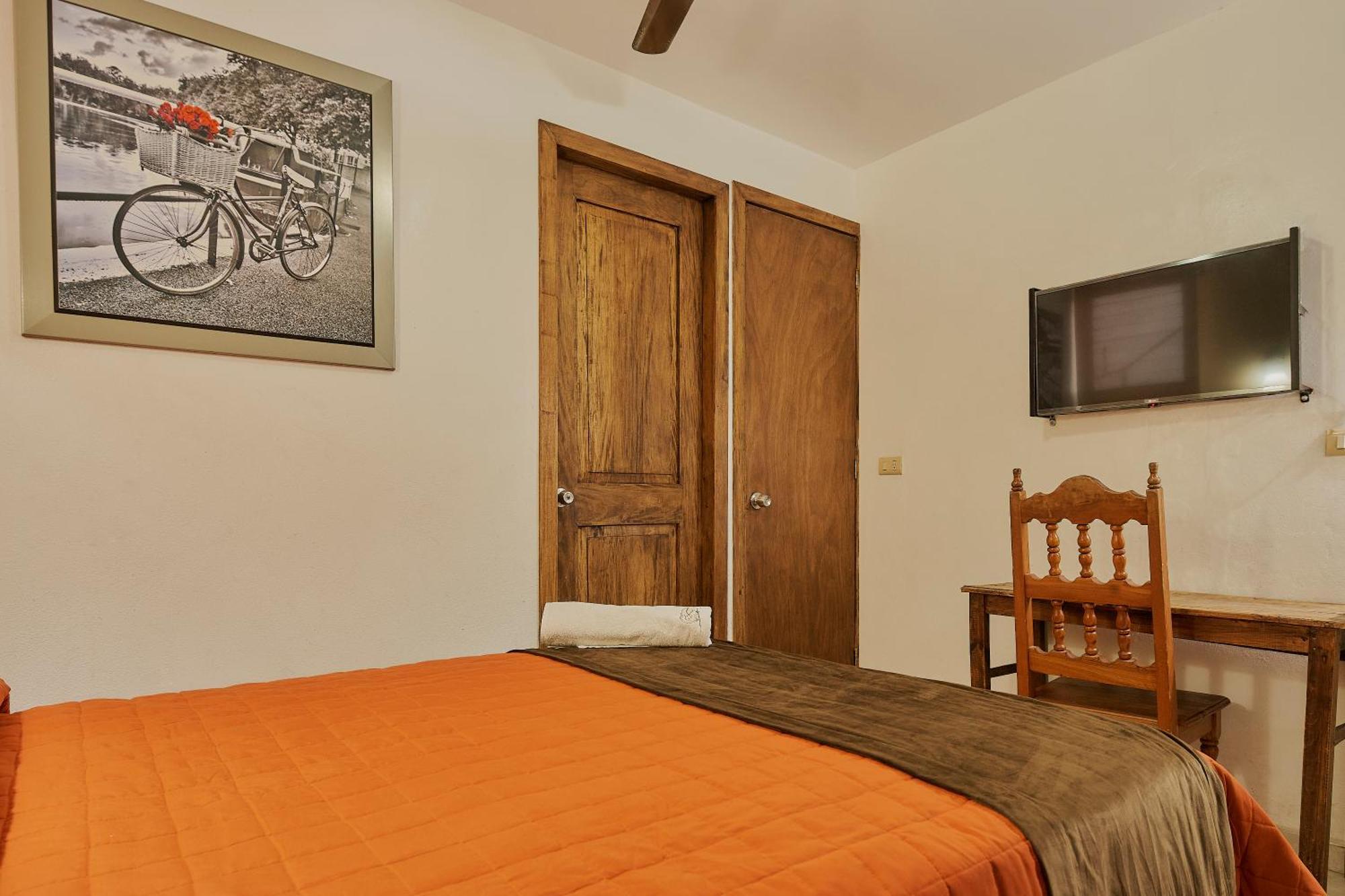 Hotel Cervantino Tapachula Kültér fotó