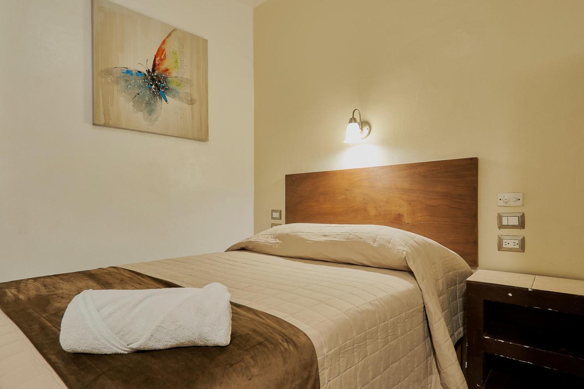 Hotel Cervantino Tapachula Kültér fotó